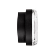 Havit Lighting Lasi Aluminium Black Wall Light