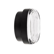 Havit Lighting Lasi Aluminium Black Wall Light