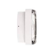 Havit Lighting Lasi Aluminium White Wall Light