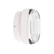 Havit Lighting Lasi Aluminium White Wall Light