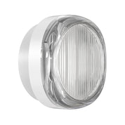 Havit Lighting Lasi Aluminium White Wall Light