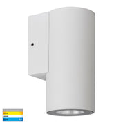 Havit Lighting Aries 316 Stainless Steel White Down LED Wall Light