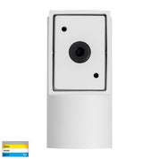Havit Lighting Aries 316 Stainless Steel White Down LED Wall Light