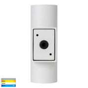 Havit Lighting Aries 316 Stainless Steel White Up & Down LED Wall Light