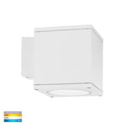 Havit Lighting Porter Square Fixed Down LED Wall Light
