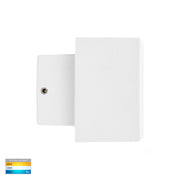 Havit Lighting Blokk White Up & Down LED Wall Light