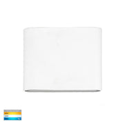 Havit Lighting Lisse White Up & Down TRI Colour LED Wall Light