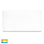 Havit Lighting Lisse White Up & Down TRI Colour LED Wall Light