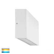 Havit Lighting Essil White Fixed Down LED Wall Light