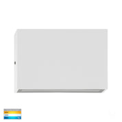 Havit Lighting Essil White Fixed Down LED Wall Light