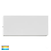 Havit Lighting Essil White Fixed Down LED Wall Light