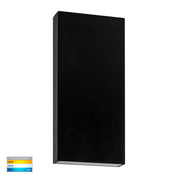 Havit Lighting Essil Black Up & Down LED Wall Light