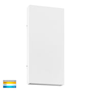 Havit Lighting Essil White Up & Down LED Wall Light