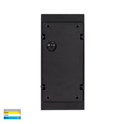 Havit Lighting Essil Black Up & Down LED Wall Light