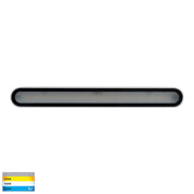 Havit Lighting Lisse White Fixed Down LED Wall Light
