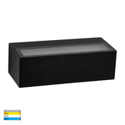 Havit Lighting Siena Black LED Up & Down Wall Light