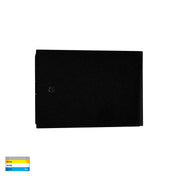 Havit Lighting Siena Black LED Up & Down Wall Light