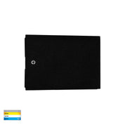 Havit Lighting Siena Black LED Up & Down Wall Light