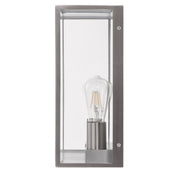 Havit Lighting Bayside 316 Stainless Steel 2 Light Wall Light
