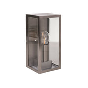Havit Lighting Bayside 316 Stainless Steel Wall Light