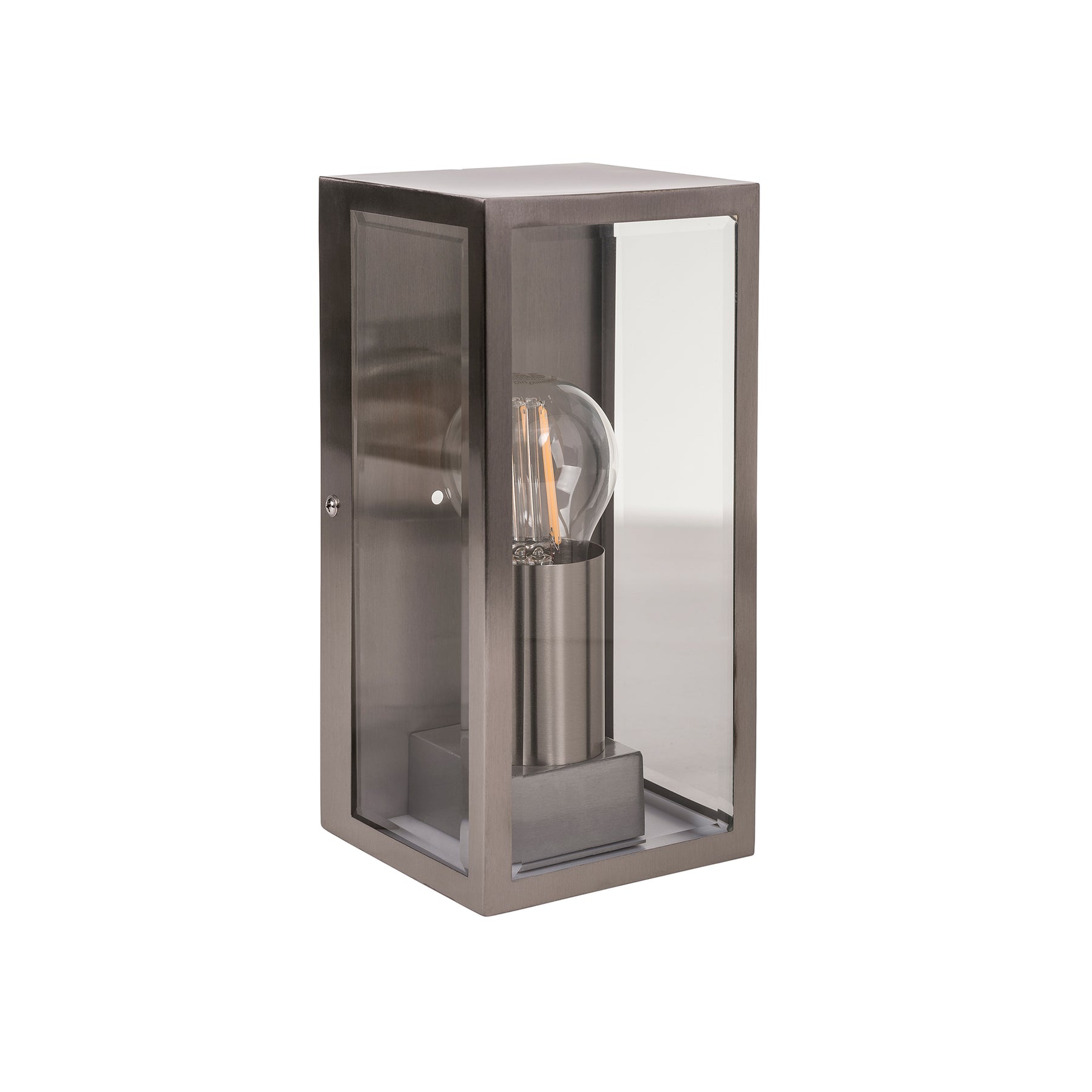 Havit Lighting Bayside 316 Stainless Steel Wall Light