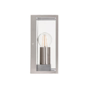 Havit Lighting Bayside 316 Stainless Steel Wall Light