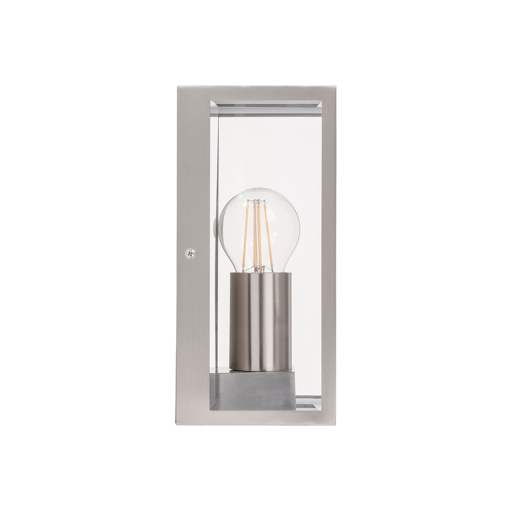 Havit Lighting Bayside 316 Stainless Steel Wall Light