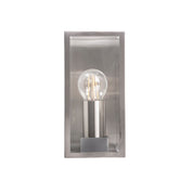 Havit Lighting Bayside 316 Stainless Steel Wall Light