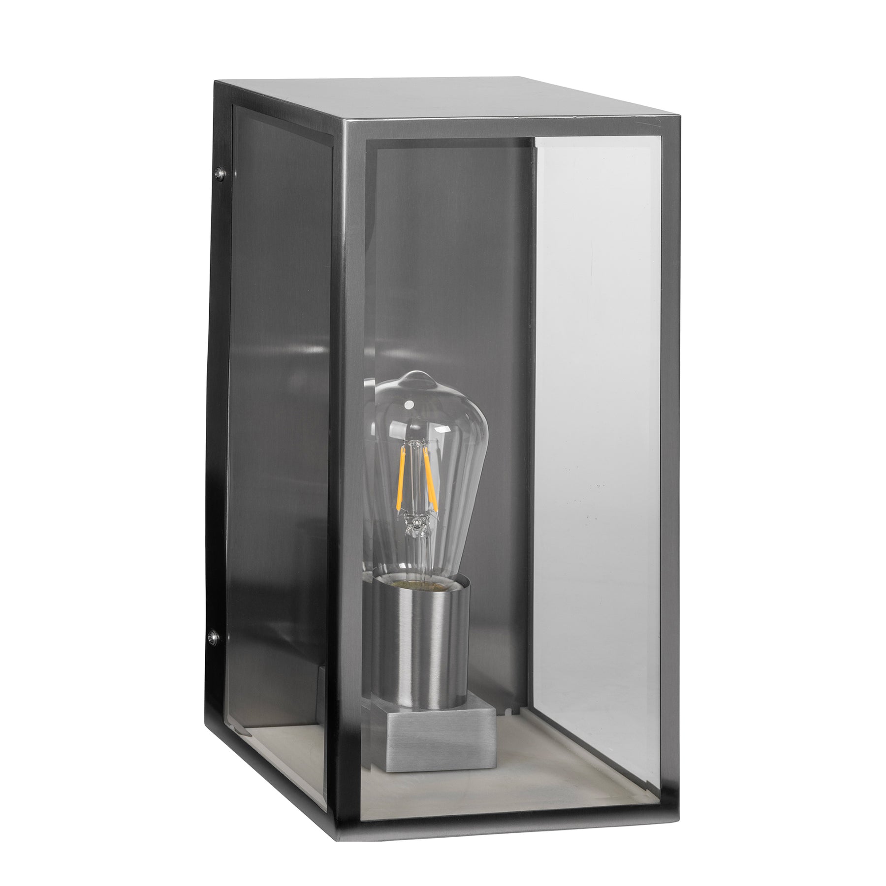 Havit Lighting Bayside Large 316 Stainless Steel Wall Light