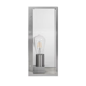 Havit Lighting Bayside Large 316 Stainless Steel Wall Light
