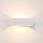 Havit Lighting Mia White TRI Colour Up & Down LED Wall Light