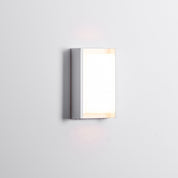 Havit Lighting Nepean White LED Wall Light