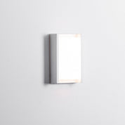 Havit Lighting Nepean White LED Wall Light