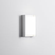 Havit Lighting Nepean White LED Wall Light