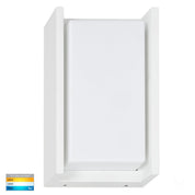 Havit Lighting Nepean White LED Wall Light