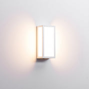 Havit Lighting Jasper White LED Wall Light