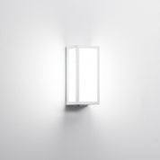 Havit Lighting Jasper White LED Wall Light