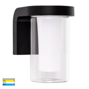 Havit Lighting Otaner Black LED Wall Light