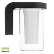 Havit Lighting Otaner Black LED Wall Light