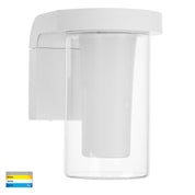Havit Lighting Otaner White LED Wall Light