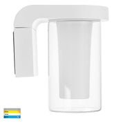 Havit Lighting Otaner White LED Wall Light