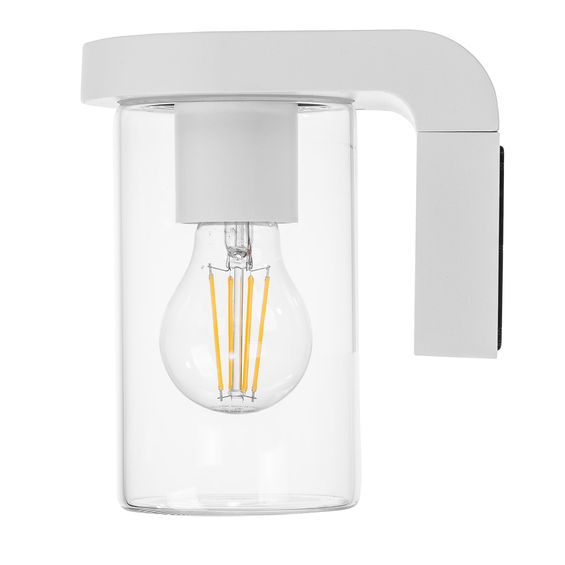 Havit Lighting Angela White LED Wall Light