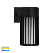 Havit Lighting Tenac Aluminium Black Wall Light