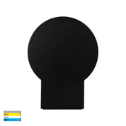 Havit Lighting Tenac Aluminium Black Wall Light