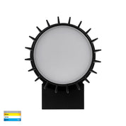 Havit Lighting Tenac Aluminium Black Wall Light