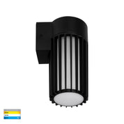 Havit Lighting Tenac Aluminium Black Wall Light