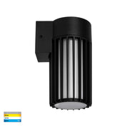 Havit Lighting Tenac Aluminium Black Wall Light