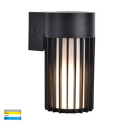 Havit Lighting Tenac Aluminium Black Wall Light