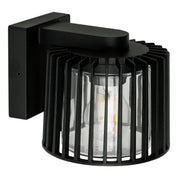 Havit Lighting Lumo Aluminium Black Wall Light