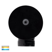 Havit Lighting Focus Polycarbonate Black Single Adjustable Spot Light